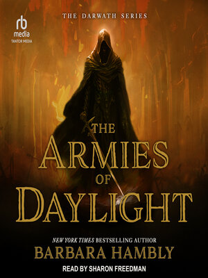 cover image of The Armies of Daylight